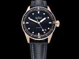 Blancpain Replica Watches
